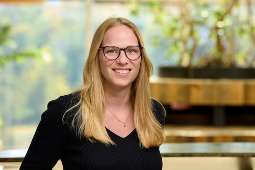 Rahel Kleinhans Rahel Kleinhans