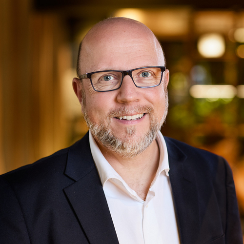 Portrait Ralf Räber