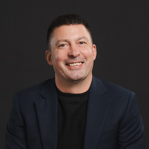 Maximilan Friedery, VRP & Partner