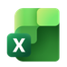 Microsoft Excel