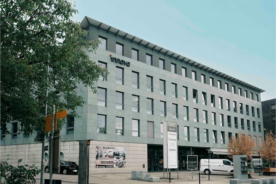 Success Story über Human Resources Software mit Innova Versicherungen Success Story über Human Resources Software mit Innova Versicherungen