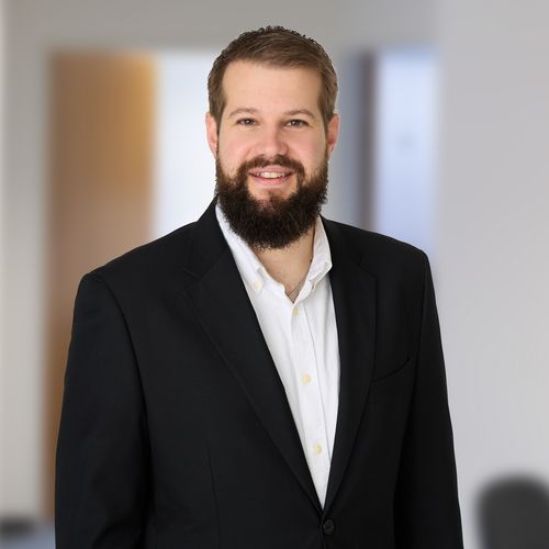 Kevin Anderegg, membre de la direction, ANDEREGG Immobilien-Treuhand AG Kevin Anderegg, membre de la direction, ANDEREGG Immobilien-Treuhand AG