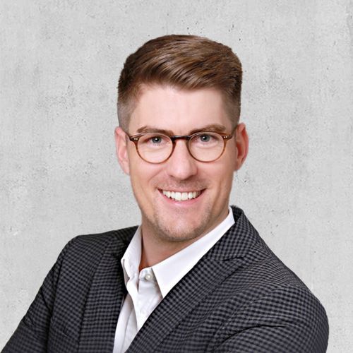Beno Wüthrich, Schwizer Haustechnik AG