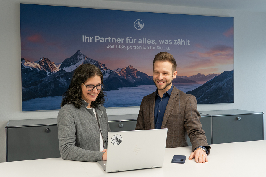 Schönenberger Partner AG