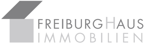 Logo Freiburghaus Immobilien