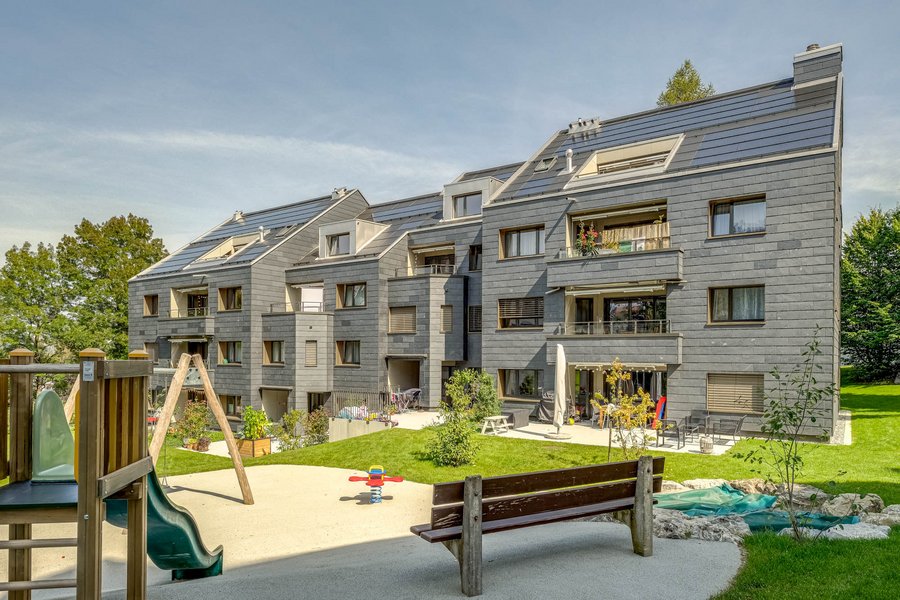 Success Story über das ERP für die Immobilienentwicklung mit der Pensionskasse Stadt St. Gallen