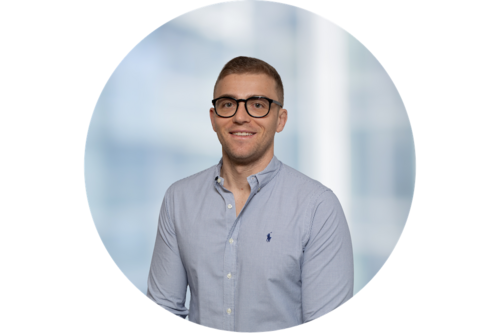 Alain Steiner Portrait