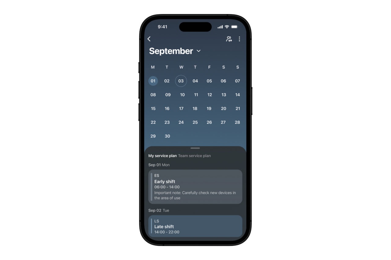 mobile plan