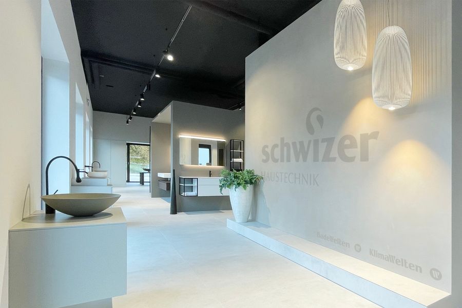 Schwizer Haustechnik AG