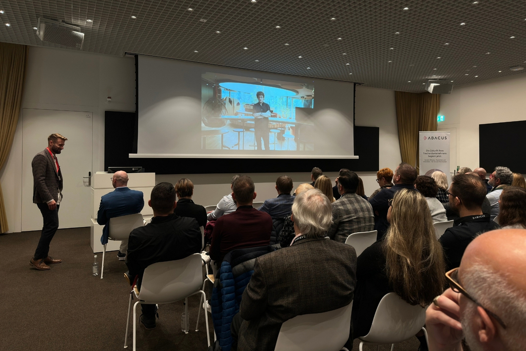 AbaTreuhand on Tour Lindt Home of Chocolate Zürich