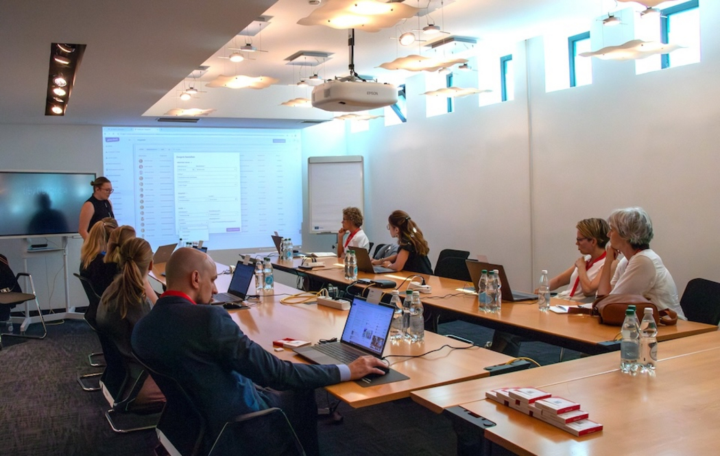 HR Experience Day HR-Software Event