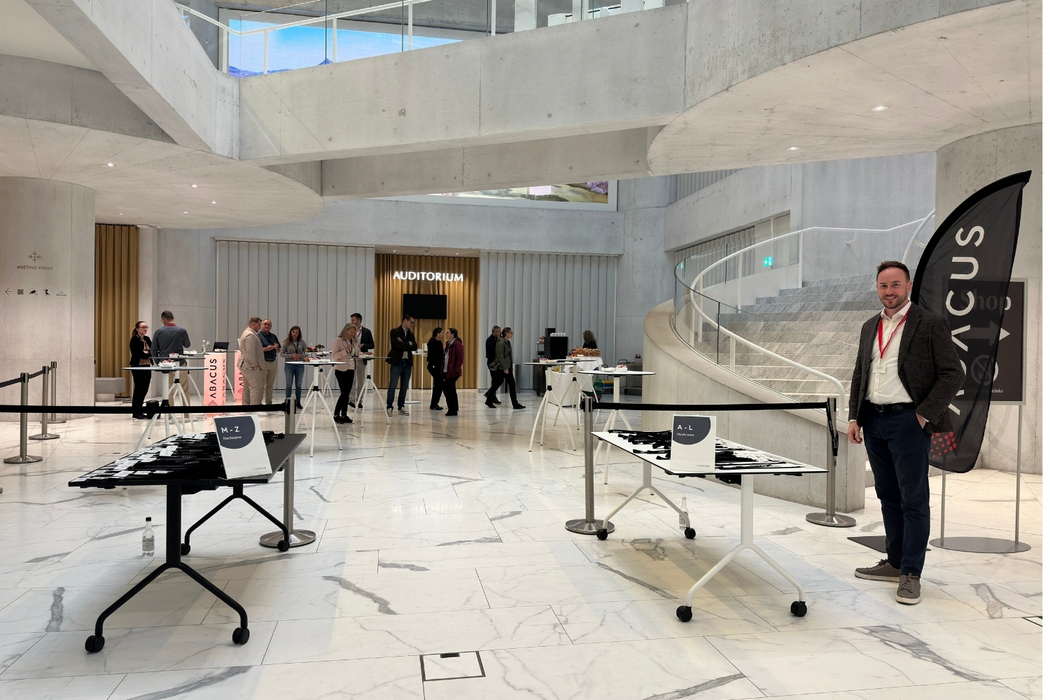 AbaTreuhand on Tour Lindt Home of Chocolate Zürich