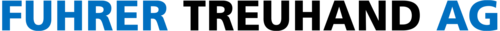 Logo Fuhrer Treuhand AG