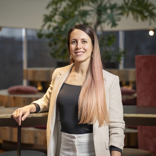 Angela Geisser