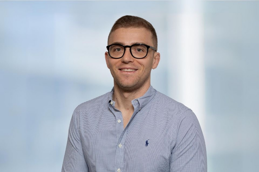 Portrait Alain Steiner