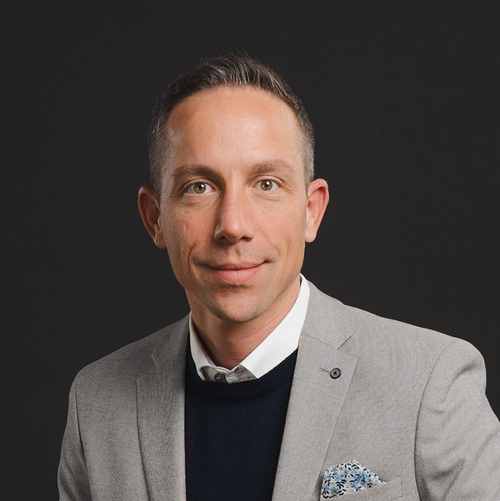 Bruno Eugster, CEO & Partner bei excent