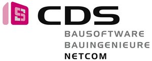 Logo der CDS Netcom