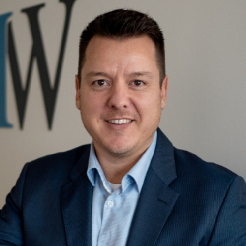 Marco Wettstein, Inhaber der AMW Treuhand & Immobilien AG