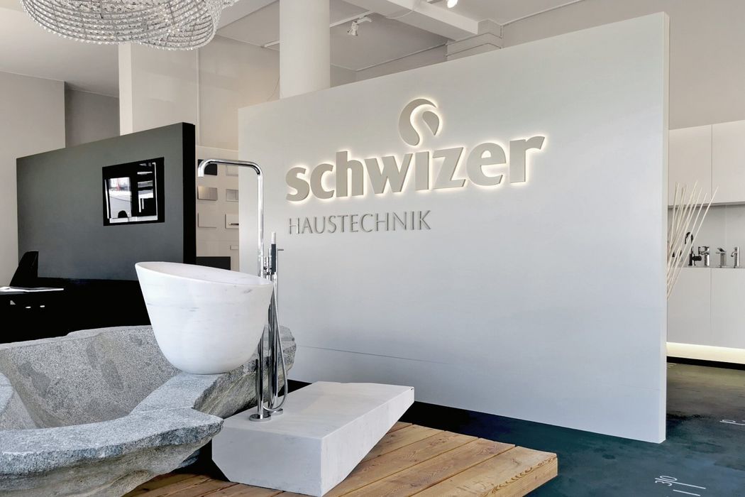 Schwizer Haustechnik AG