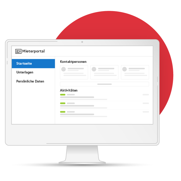 Mieterportal