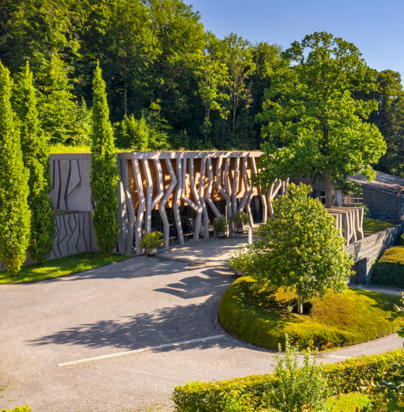 Weingut Schmidheiny, Mittwoch, 17. September 2025