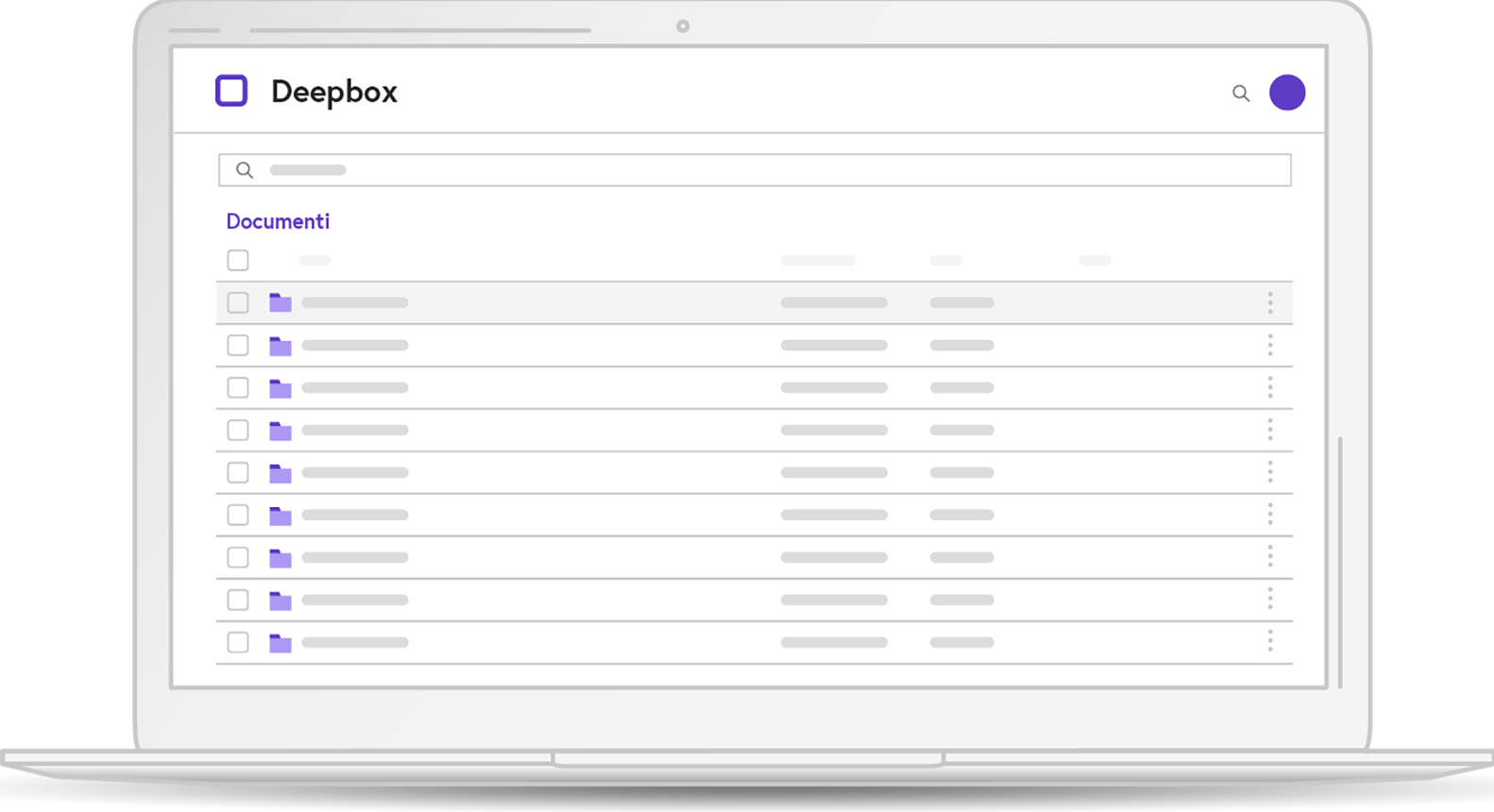 traitement des documents