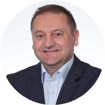 Thomas Tanner Abacus Research AG Thomas Tanner Abacus Research AG