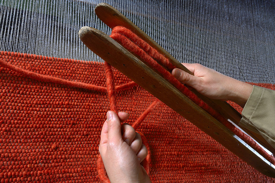 Produktionsplanung mit der Abacus Produktionsplanung und -steuerung (PPS) bei der Tisca Tischhauser AG