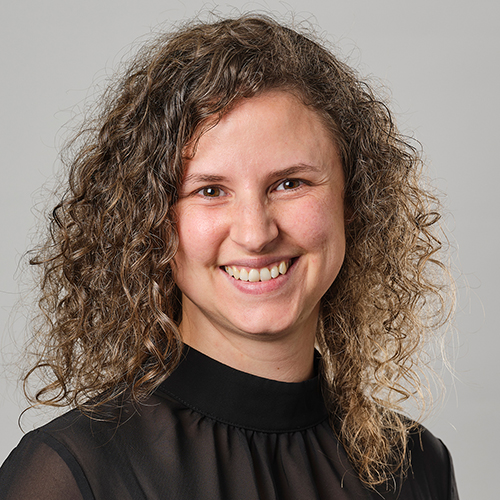 Susanne Bosshart Portrait
